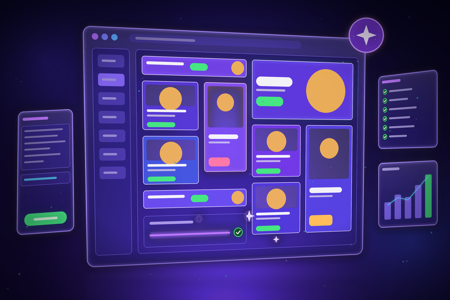 AI Banner Generator: How to Create Ad Banners for Google and Meta