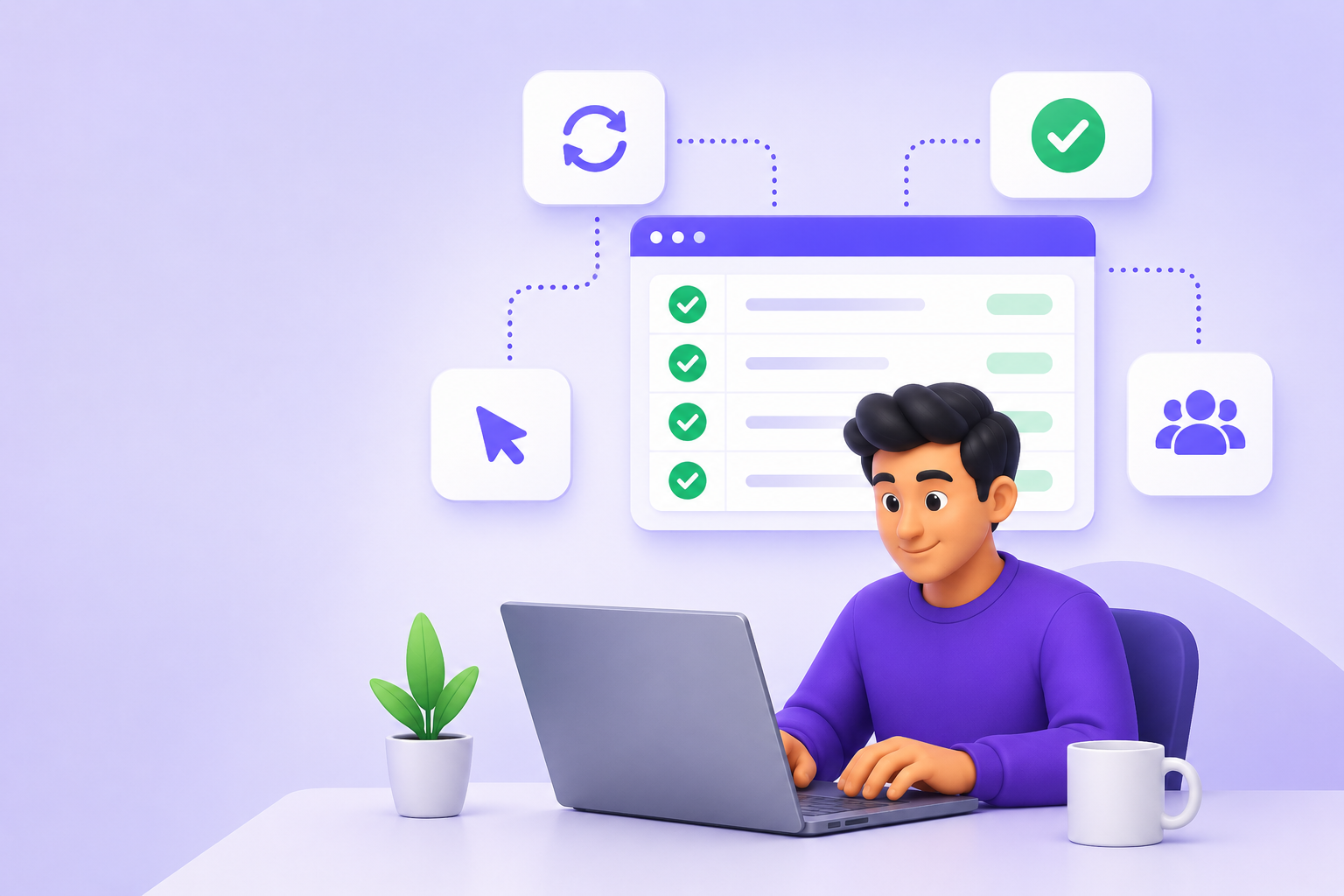 How to Automate Regression Testing Without an Automation Engineer