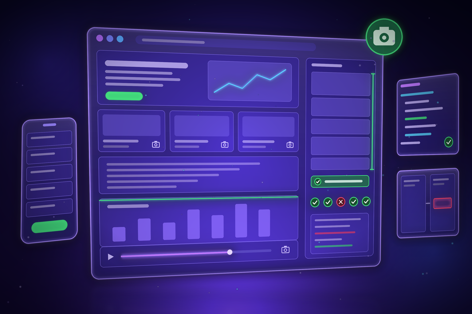 How to Take a Full-Page Screenshot of Any Website